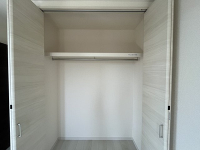 【収納】 | 【20万円ｷｬｯｼｭﾊﾞｯｸ対象物件】リーブルガーデン北葛城郡上牧町上牧全2棟 2号棟