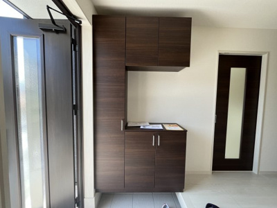 【前面道路含む現地写真】 | 【20万円ｷｬｯｼｭﾊﾞｯｸ対象物件】リーブルガーデン北葛城郡上牧町上牧全2棟 2号棟 | 施工例写真