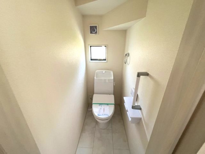 【玄関】 | 【20万円ｷｬｯｼｭﾊﾞｯｸ対象物件】リーブルガーデン北葛城郡上牧町上牧全2棟 2号棟 | 施工例写真