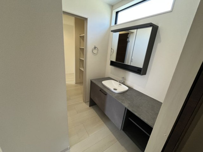 【寝室】 | 【20万円ｷｬｯｼｭﾊﾞｯｸ対象物件】リーブルガーデン北葛城郡上牧町上牧全2棟 2号棟 | 施工例写真