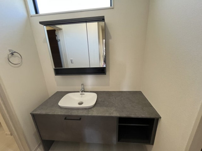 【収納】 | 【20万円ｷｬｯｼｭﾊﾞｯｸ対象物件】リーブルガーデン北葛城郡上牧町上牧全2棟 2号棟 | 施工例写真