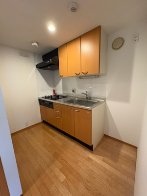 【キッチン】 | ユーレジデンス桜新町