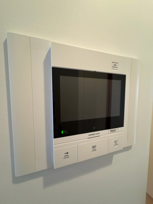 【セキュリティ】 | ユーレジデンス桜新町