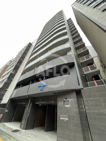 セレニテ難波グランデノール