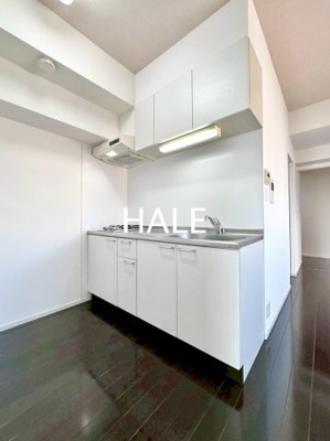 【キッチン】 | レジデンス住吉