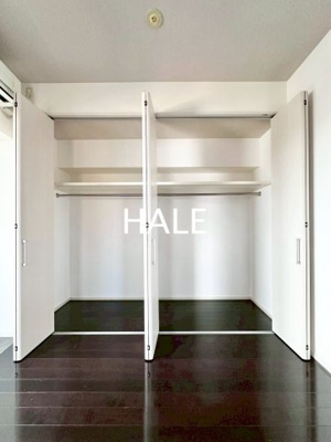 【収納】 | レジデンス住吉