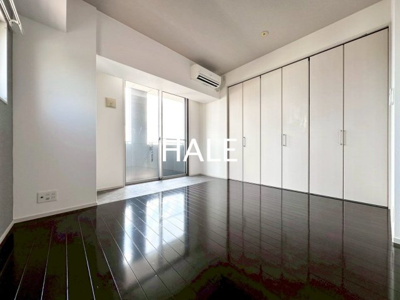 【洋室】 | レジデンス住吉