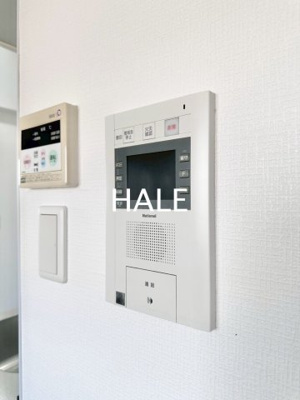 【セキュリティ】 | レジデンス住吉