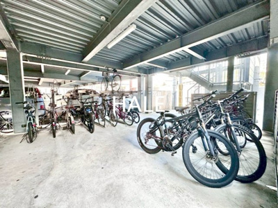 【その他共用部分】 | レジデンス住吉