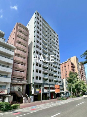 【外観】 | レジデンス住吉