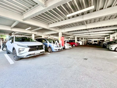 【その他】 | レジデンス住吉