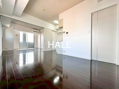 【内装】 | レジデンス住吉