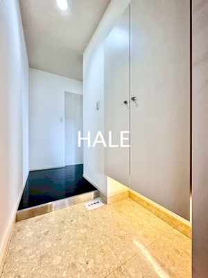 【玄関】 | レジデンス住吉