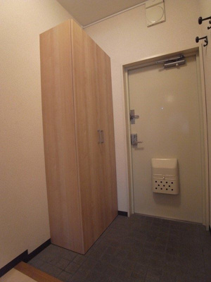 【収納】 | コーポレート相模原三丁目