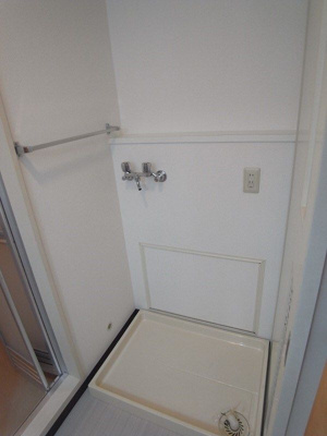 【設備】 | コーポレート相模原三丁目