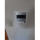 【セキュリティ】 | コーポレート相模原三丁目 | 別号室参考写真