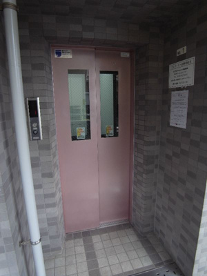 【設備】 | コーポレート相模原三丁目