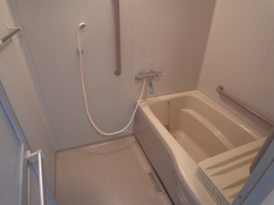 【浴室】 | コーポレート相模原三丁目