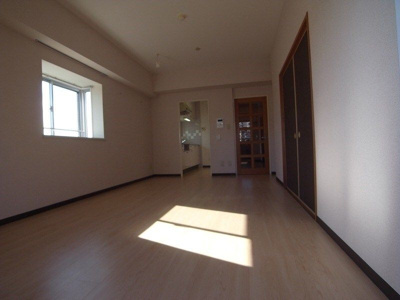 【居間・リビング】 | コーポレート相模原三丁目