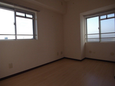 【寝室】 | コーポレート相模原三丁目