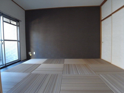 【寝室】 | コーポレート相模原三丁目