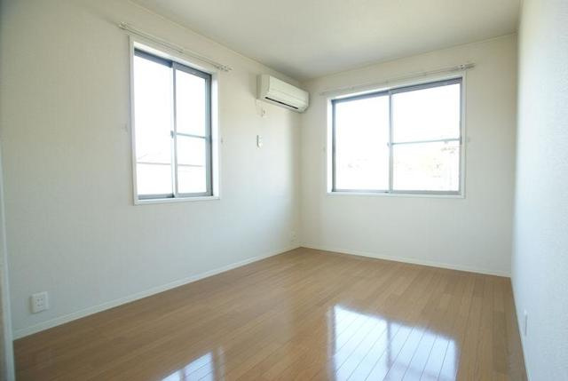 ビアンキの居間・リビング