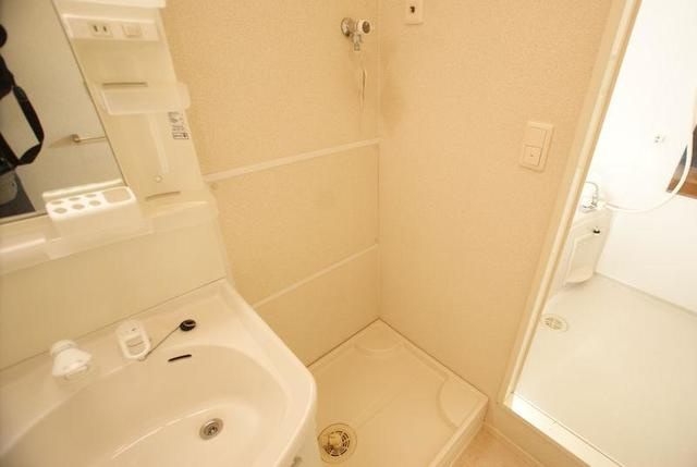 ビアンキの居間・リビング