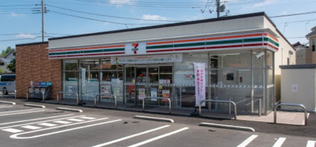ビアンキのその他|セブンイレブン羽村羽東3丁目店