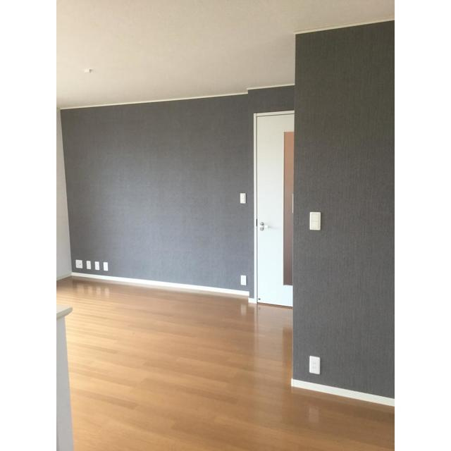 ビアンキの居間・リビング