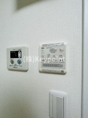 【設備】 | プログレスコート 