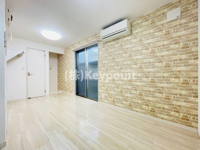 【居間・リビング】 | プログレスコート 