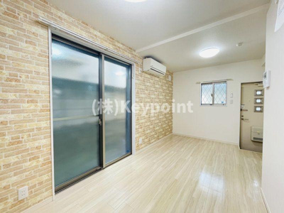 【寝室】 | プログレスコート 