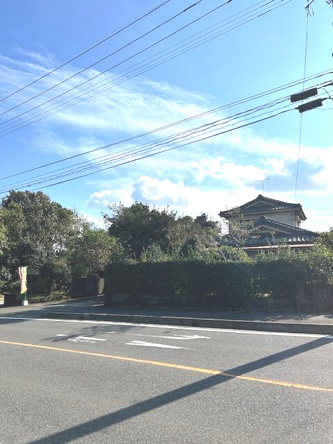 小野町(建物：44.08坪・土地：383.61坪) 中古住宅の画像