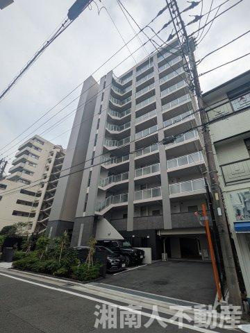 プレシスヴィアラ湘南藤沢