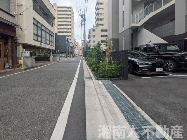 プレシスヴィアラ湘南藤沢の周辺