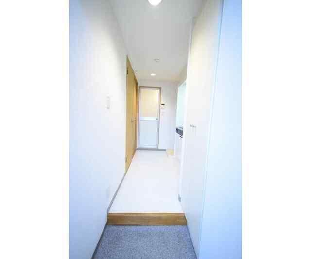 シャルマンＡの設備