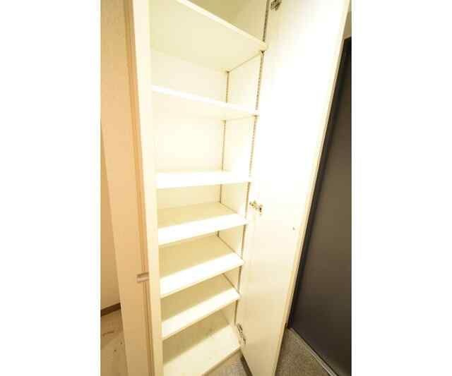 シャルマンＡのその他