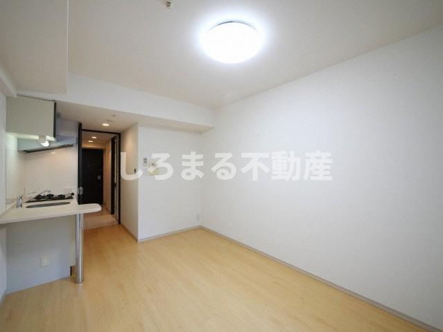 ISM谷町六丁目（旧プライムアーバン安堂寺）の内装