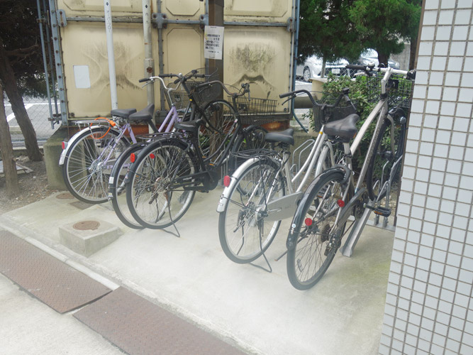 東海ソフトビル　