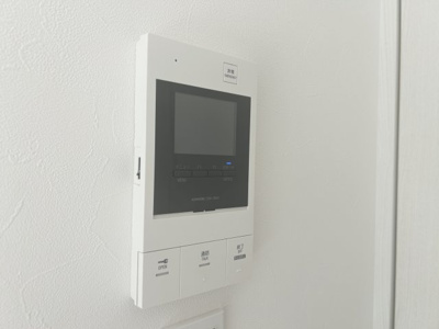 【セキュリティ】 | エルファーロ池尻