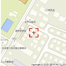 【地図】