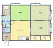 ニューメルヘンタムラの画像