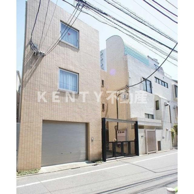 【外観】 | スプリングヒルズ | 外観も気になるポイント