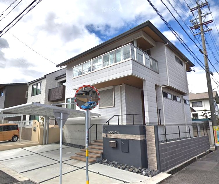 二村台１丁目戸建