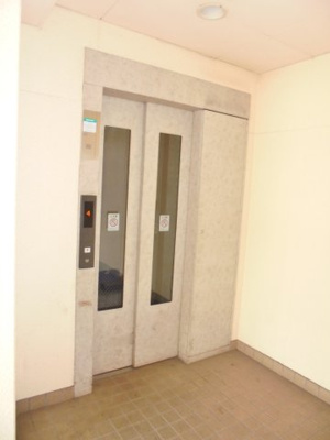 【その他】 | グリーンハイム藤 | エレベーター