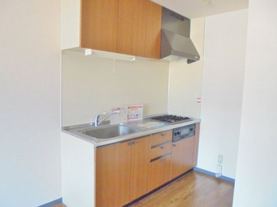 【キッチン】 | グリーンハイム藤 | システムキッチン