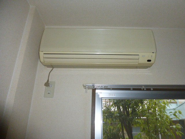 雅ガーデンハイツNの設備