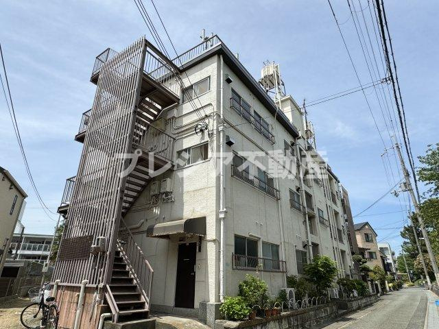 三宝マンション