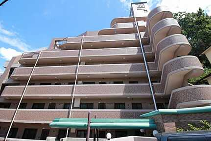 フローレンス口田南弐番館