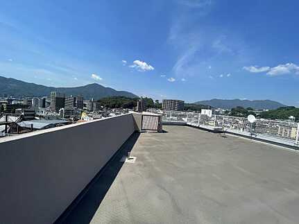 フローレンス口田南弐番館のその他